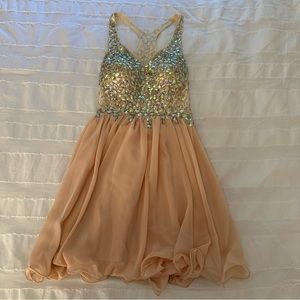 ✧ PINK FANCY DRESS ✧